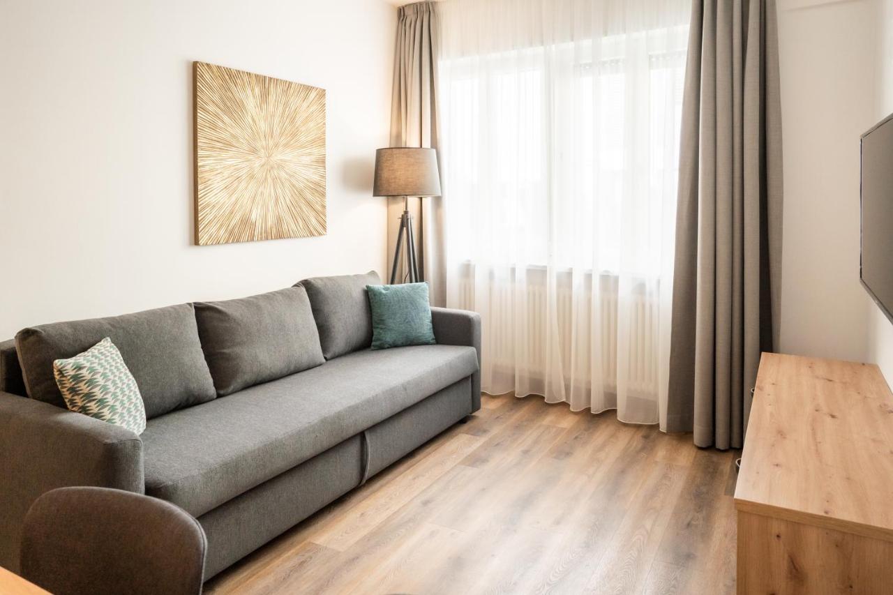 Feichter Hotel & Bistro Болзано Екстериор снимка