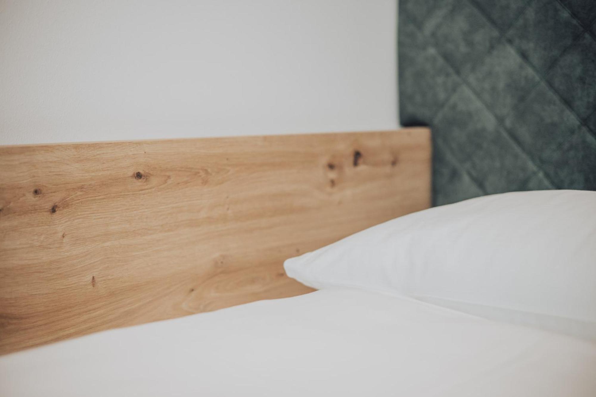 Feichter Hotel & Bistro Болзано Екстериор снимка