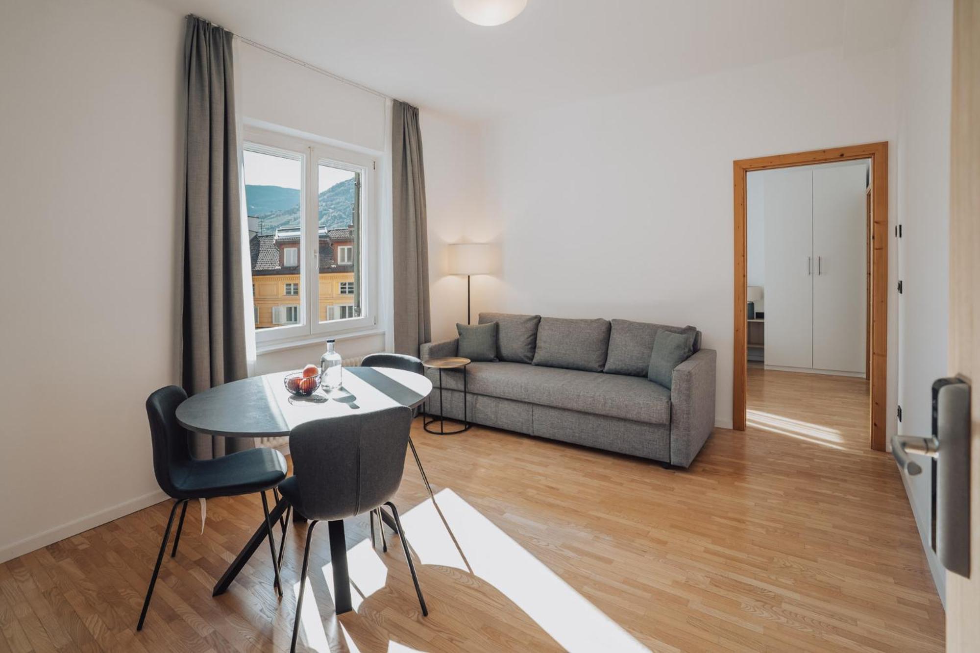 Feichter Hotel & Bistro Болзано Екстериор снимка