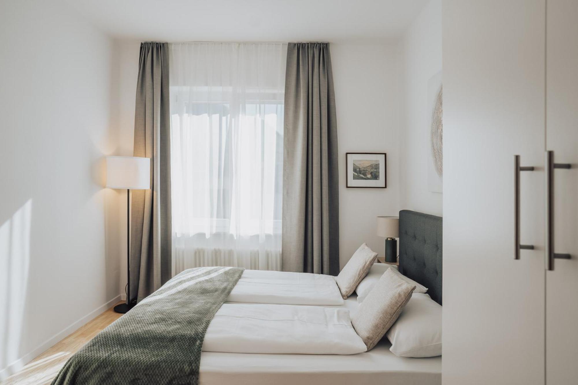Feichter Hotel & Bistro Болзано Екстериор снимка